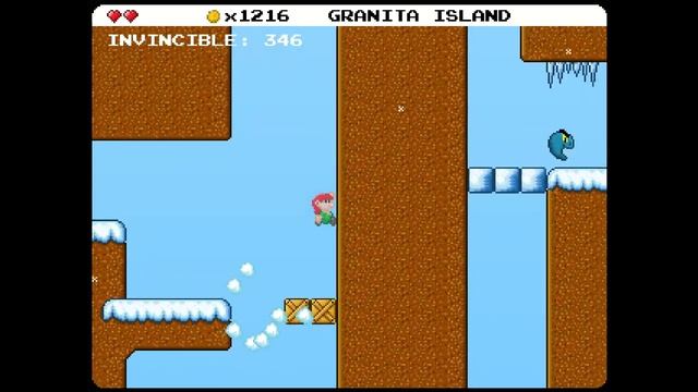 Omegaland by @JonasKyratzes смотреть онлайн