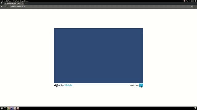 Unity Web Client смотреть онлайн