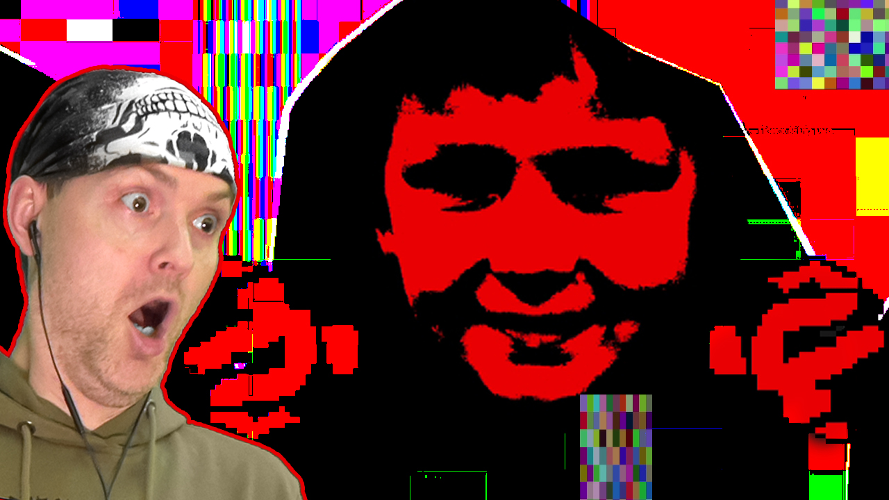 EXE ИГРА УНИЧТОЖАЕТ МОЙ КОМПЬЮТЕР ► Dig Dug EXE (Все концовки) смотреть онлайн