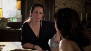 Зачарованные, 8 сезон, 20 серия (сериал)