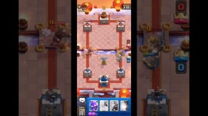 Как играть арбалетом 3.0?Ответ тут!!!!!! Clash Royale!
