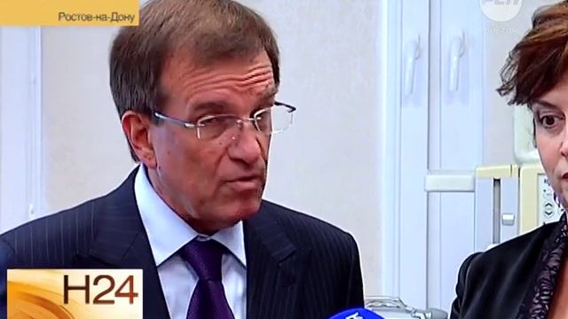 Роддом №2 открыт после капремонта смотреть онлайн