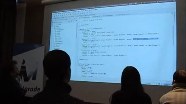 DrupalForum 2012 — Мультиязычность в Drupal7 смотреть онлайн