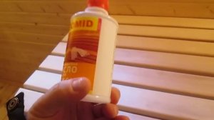 Пропитка для дерева от влаги и гниения