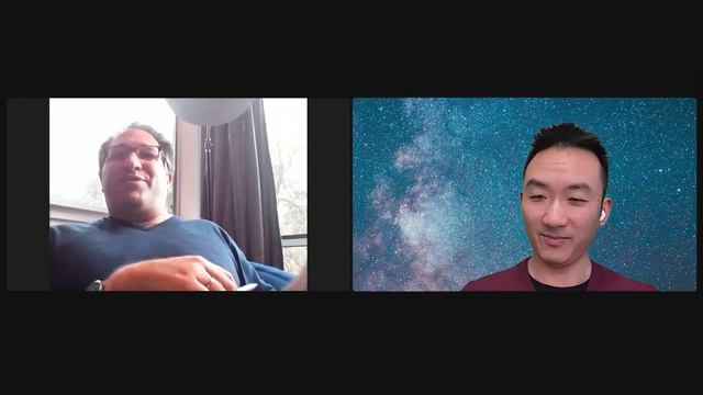 Refuting Eric Weinstein's and Stephen Wolfram's Theories of Everything | Scott Aaronson & Tim Nguye смотреть онлайн