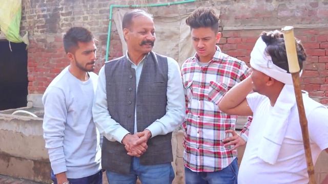 HAMARI PEHLI गाय || THE SHIVAM смотреть онлайн