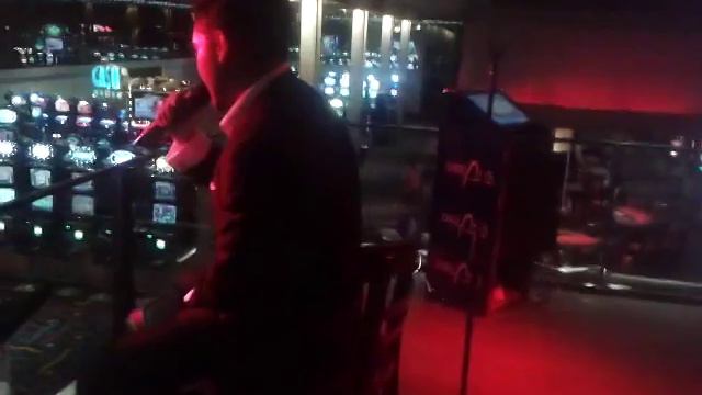 Felipe Olivares - Fuego de Noche, Nieve de Dia - Ricky Martin смотреть онлайн