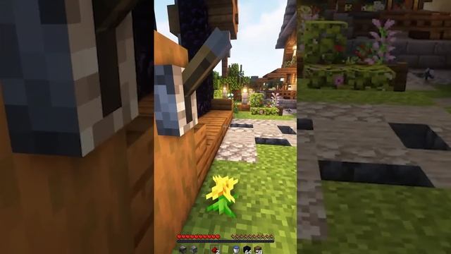 FIXING MINECRAFT PORTALS смотреть онлайн