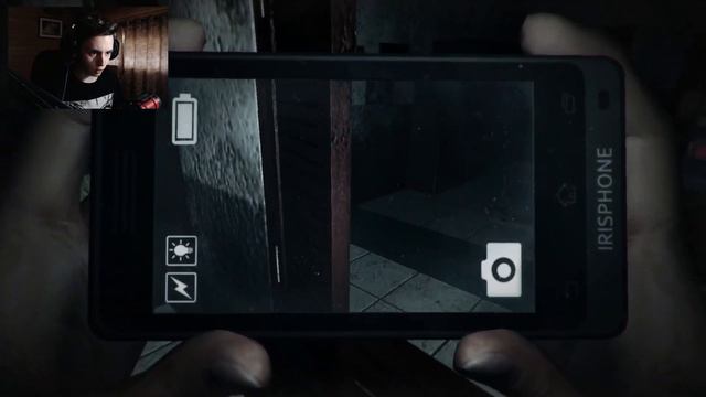 ПРИЗРАКИ ВЕЗДЕ! - DreadOut (Act 1) Прохождение #3 смотреть онлайн