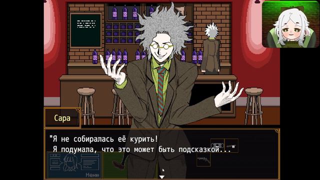 ИГРАЮ В РУССКУЮ РУЛЕТКУ #4 | Your Turn to Die -Death Game By Majority- смотреть онлайн