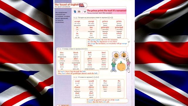 ЧЕРПАК TV. ENGLISH это просто. Урок 54. смотреть онлайн