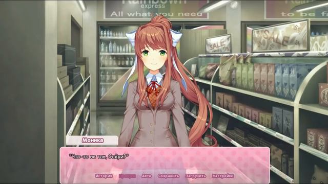 ЭТО...КОНЕЦ!!! ►Doki Doki RainClouds ►Тук Тук Серые Тучки смотреть онлайн