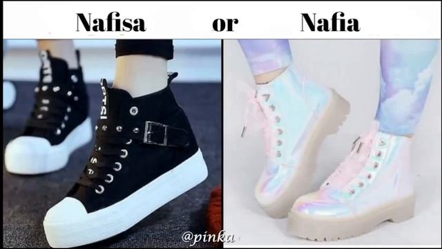Nafisa Or Nafia [ Nafisa Or Nafia ] ??
