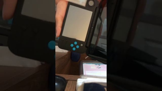 Nintendo 2ds Xl Unboxing And Minecraft Gameplay For 3ds