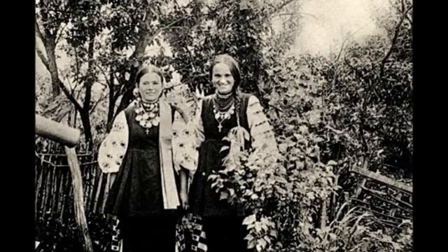 Ой, гай, гай, гай, гаю зелененький  Ukrainian Folk Song