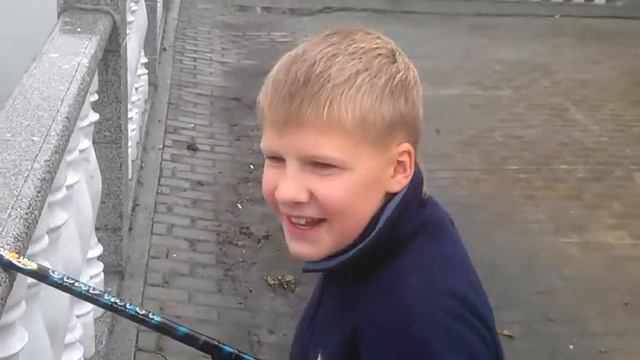 Максим на рыбалке 02 сентября 2012 смотреть онлайн