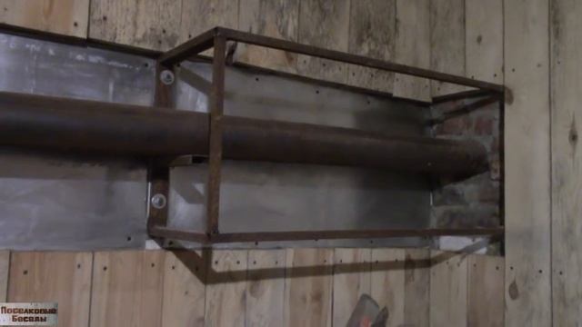 Полка для инструмента смотреть онлайн