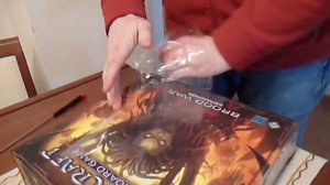 BroodWar The Board Game