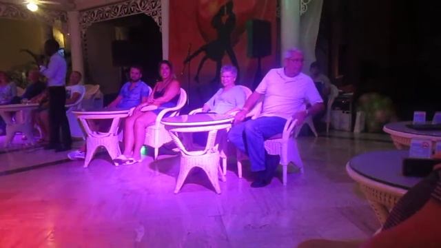 Grand BAHIA PRINCIPE. TURQUESA. REPUBLICA DOMINICANA 2018 смотреть онлайн