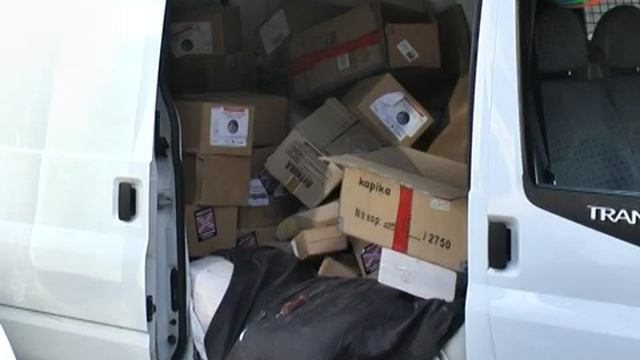 Юлия Сулим о социальных проблемах в Харцызске. смотреть онлайн