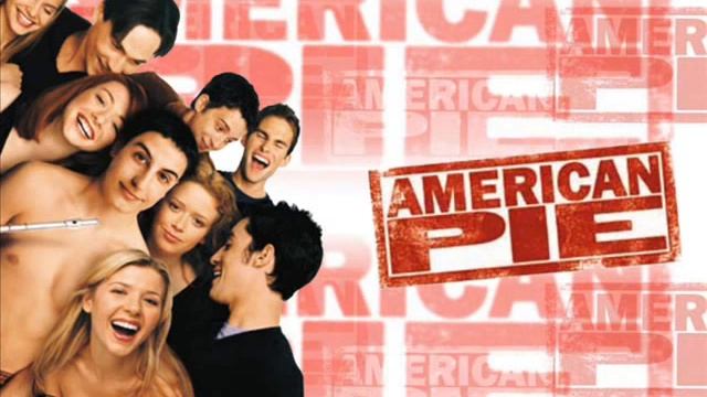 American Pie   Laid HD