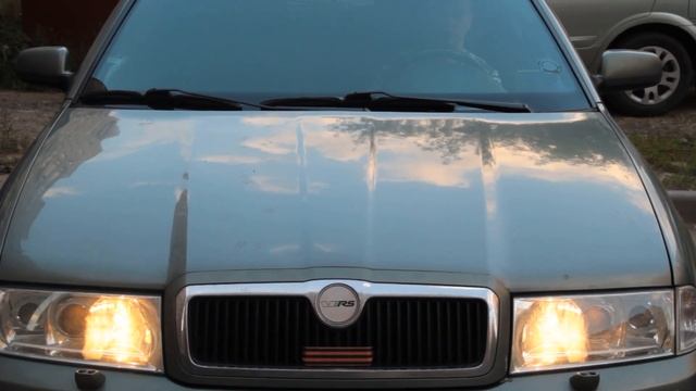 Ходовые огни DLS-DRL/легальные стробоскопы смотреть онлайн