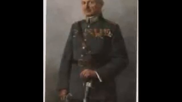 Georg Fürst Prinz Heinrich Marsch смотреть онлайн
