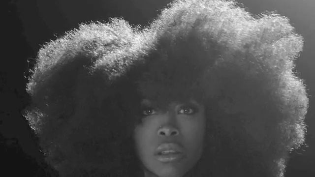 Erykah Badu - Tyrone (live 2007) смотреть онлайн