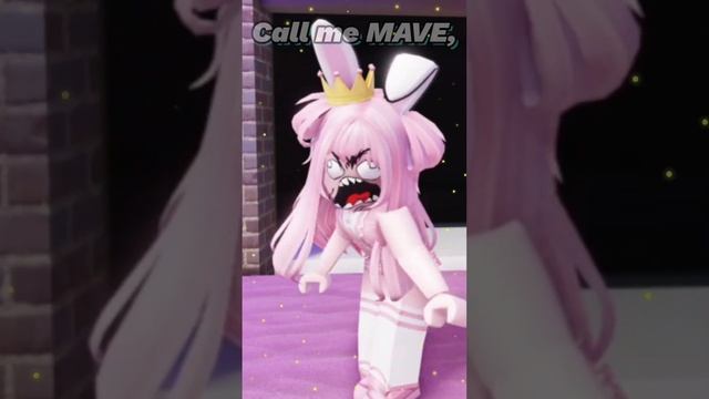 ? [로블록스] MAVE: (메이브) - PANDORA (판도라) | [ ROBLOX ] PANDORA DANCE COVER | #shorts #로블록스 #meme #mave ? смотреть онлайн