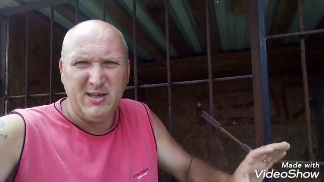 Вольерное содержание собак. Какой вольер нужен. смотреть онлайн