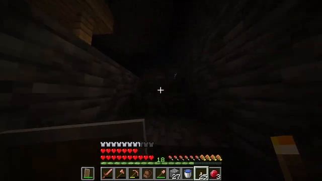 Minecraft party 3 смотреть онлайн