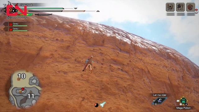Rock Roses Locations Monster Hunter Rise Farming Guide смотреть онлайн