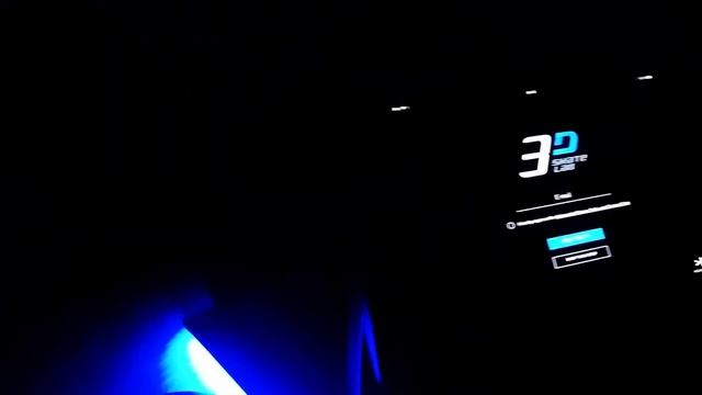 Bauer 3d Skate Lab - Scan, Analyse, Fit. смотреть онлайн