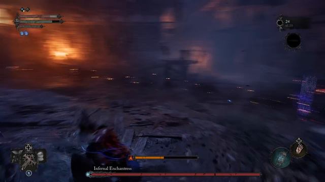 Is Lords of the Fallen 2023 a Worthy Soulslike? смотреть онлайн