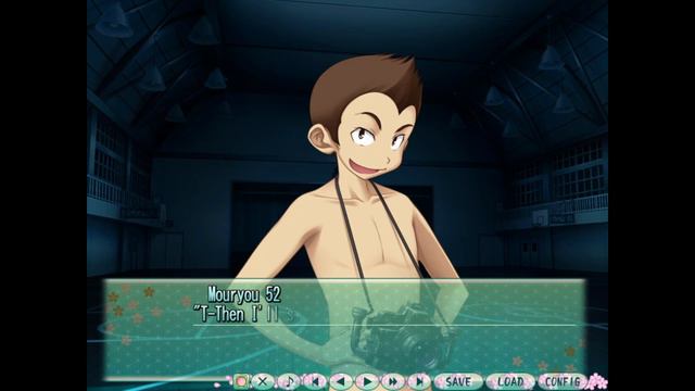 EMPEROR OF THE PATHETIC | Let's Play Majikoi (Blind) | Ep. 34