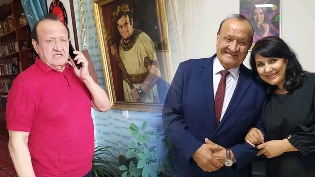 БИРИНЧИ АЁЛИ ВАФОТ ЭТГАН МАШХУРЛАР смотреть онлайн