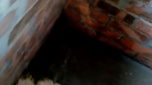 Стяжка пола черновая.