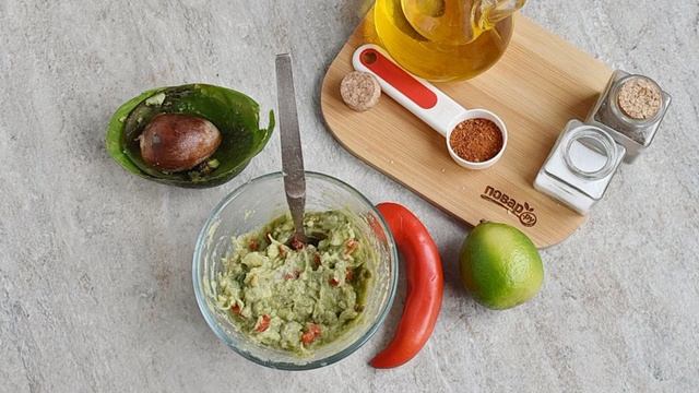 Сборник рецептов