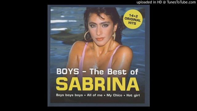 SABRINA  REMIX