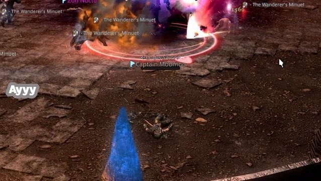 We Forced Our Raid Leader to Wear a Maid Outfit| FFXIV Raiding смотреть онлайн