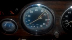 Решение проблемы. Не работает тахометр с электронным зажиганием