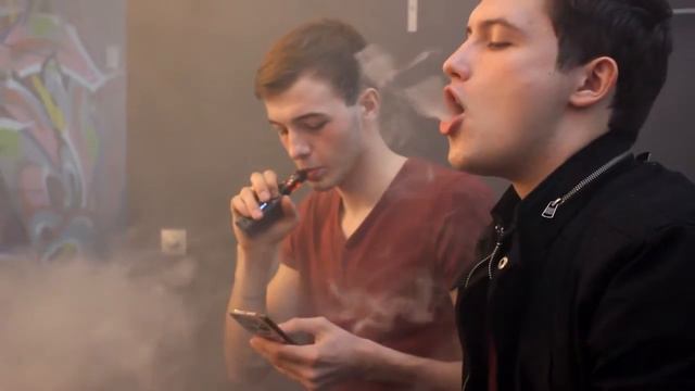 VAPEWOOD первый Shop&Bar Оренбург смотреть онлайн