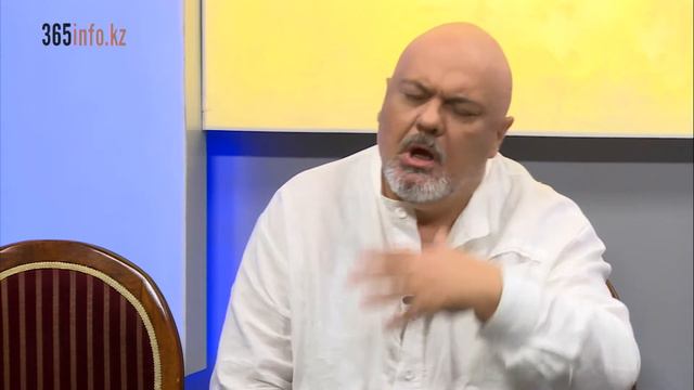 Владимир Рерих: "Талант - это единственное, что извинит человека" смотреть онлайн