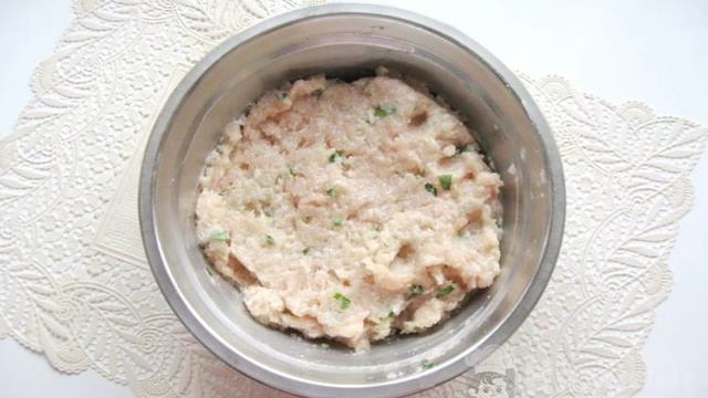 Рецепты от шеф-повара