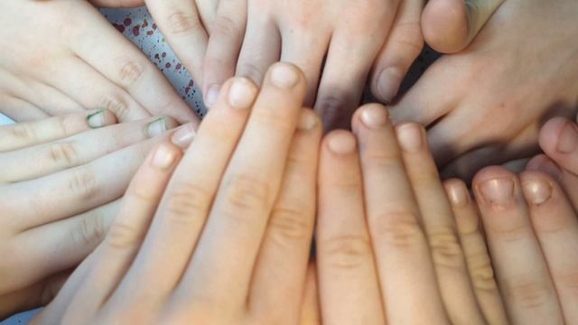 Детская студия мультипликации СКРЕПКА г.Томск, школа Перспектива "8 марта" (младшая группа) смотреть онлайн
