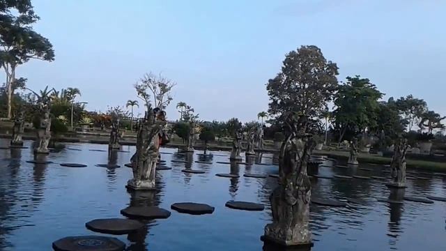 Journey To The East Bali #TirtaGangga Bali смотреть онлайн