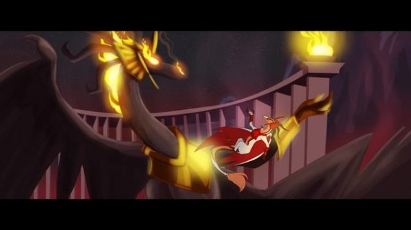 It's Tough to Be A god (LOA style)