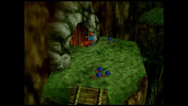 Let's Play: Conker's Bad Fur Day - Part 1 [The Morning After] смотреть онлайн