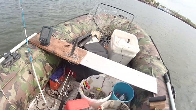 Обзор рыбных мест р. Иртыш г. Омск (4К) 11.06.2021г. №1 Рыбалка спиннингом, троллинг в зат. Лампочк смотреть онлайн