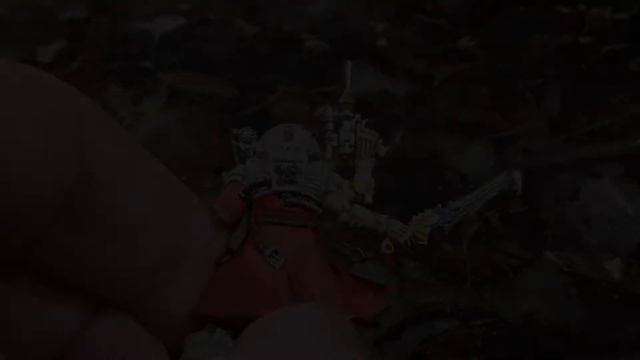 How to Paint Tyranids  Genestealer Cult - Primus